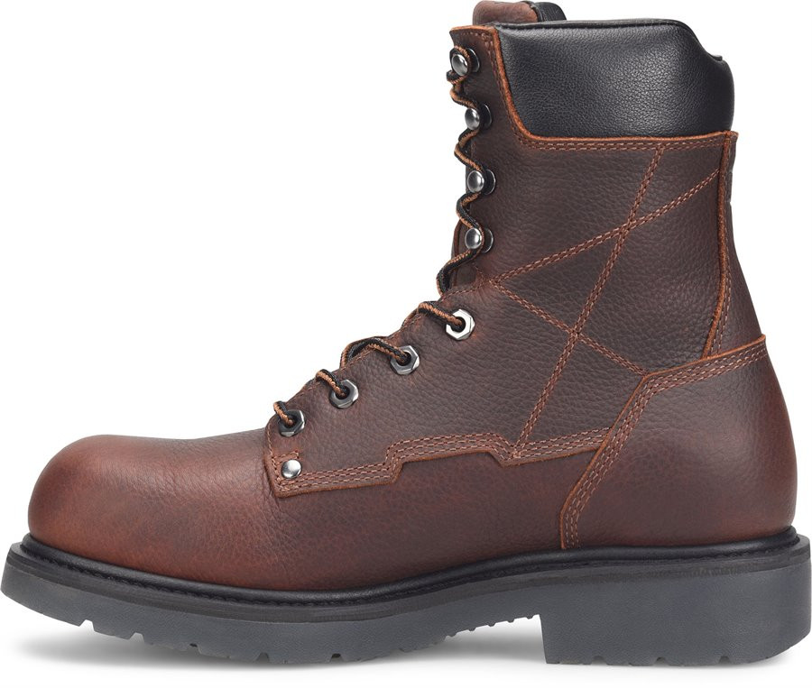 Carolina DICE #CA6512 Men's 8